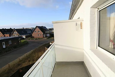 Haus Möwe Whg. Gonnermann