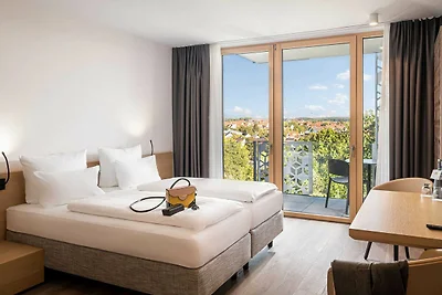 Hotel Cultuur en bezienswaardigheden Bad Rappenau