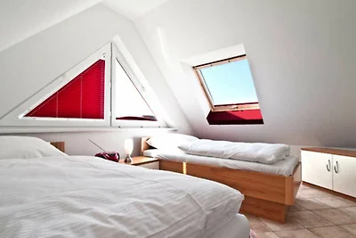 Vakantieappartement Gezinsvakantie Börgerende-Rethwisch