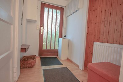 Vakantieappartement Gezinsvakantie Worpswede