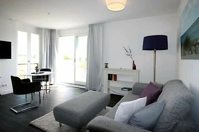 Villa Seeadler WE 06