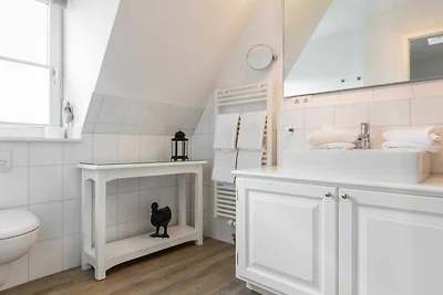 Vakantiehuis Ontspannende vakantie Sylt