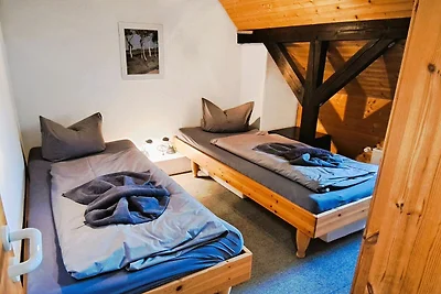 Vakantieappartement Gezinsvakantie Waren (Müritz)