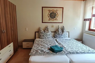Ferienwohnung 2