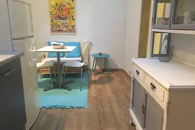 Vakantieappartement Gezinsvakantie Bad Wimpfen