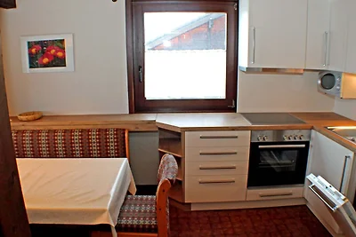 OFI-105 - Ferienhaus mit Panoramablick (HT)