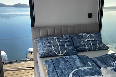Hausboot