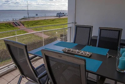 Appartamento Vacanza con famiglia Wilhelmshaven
