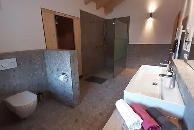 Appartement Auszeit