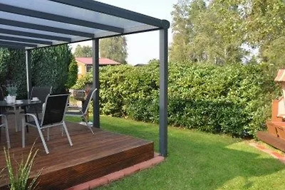 Vakantiehuis Ontspannende vakantie Bedekaspel