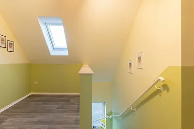 Ferienwohnung Auszeit mit Waldgeflüster