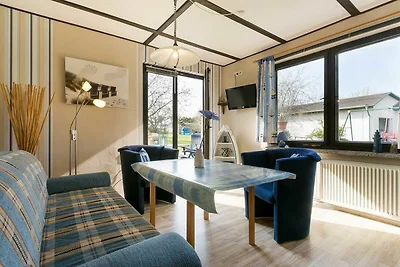Casa vacanze Vacanza di relax Bergen auf Rügen