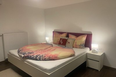 Vakantieappartement Gezinsvakantie Tannheim