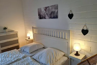 Vakantiehuis Ontspannende vakantie Lüdershagen
