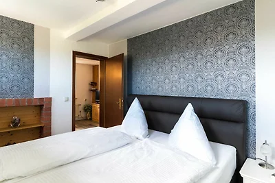 Appartamento Vacanza con famiglia Dierhagen
