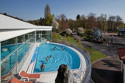 Hotel Cultuur en bezienswaardigheden Bad Wildungen