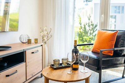 Vakantieappartement Gezinsvakantie Garz