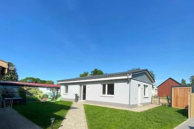 Casa vacanze Vacanza di relax Möllenbeck