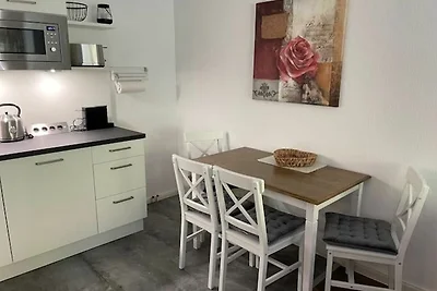 Vakantieappartement Gezinsvakantie Bad Harzburg