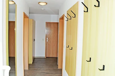 16 schöne 3-Raum-Ferienwohnung mit Balkon