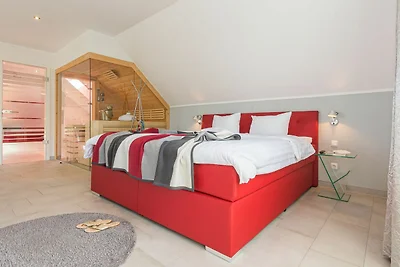 VILLA LIFESTYLE / Honeymoon Suite