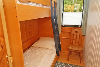 Vakantiehuis Ontspannende vakantie Damp