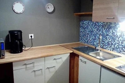 Vakantieappartement Gezinsvakantie Schwarzenberg