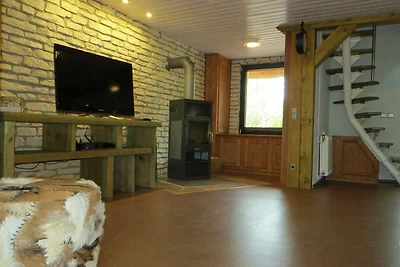 Vakantiehuis Ontspannende vakantie Wustrow (Ostsee)