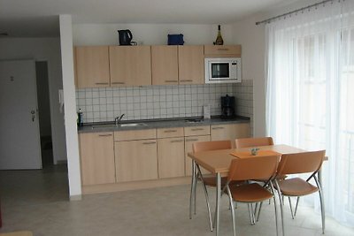 Vakantieappartement Gezinsvakantie Immenstaad