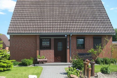 Appartamento Vacanza con famiglia Büsum