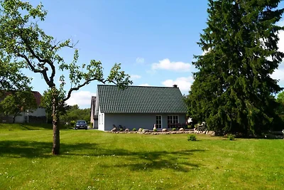 Ferienhaus - Himmelgrau