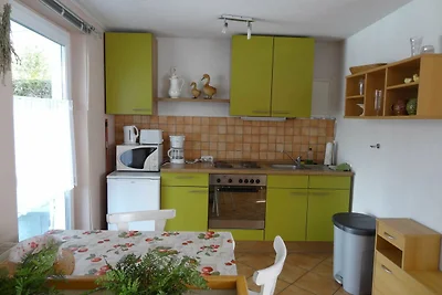 Casa vacanze Vacanza di relax Mirow