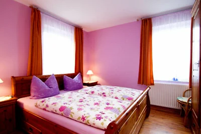 Vakantieappartement Gezinsvakantie Ahrenshoop