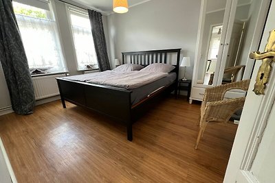 Vakantieappartement Gezinsvakantie Buxtehude