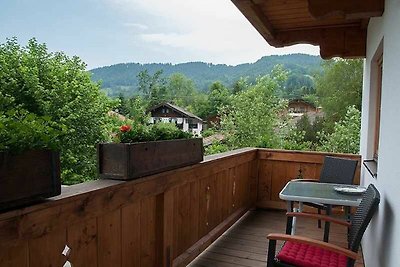 Vakantieappartement Gezinsvakantie Rottach-Egern