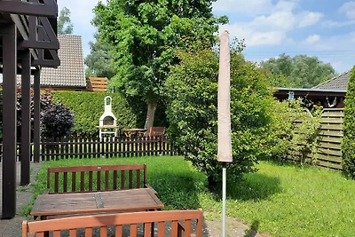 Vakantieappartement Gezinsvakantie Mölschow