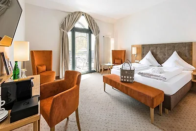 Albergo Cultura ed escursioni Bad Wildungen