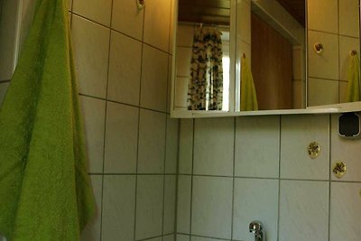 Ferienhaus Rotkäppchen