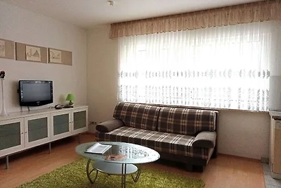 Vakantieappartement Gezinsvakantie Lohsa