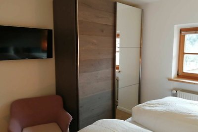 Vakantieappartement Gezinsvakantie Bayrischzell