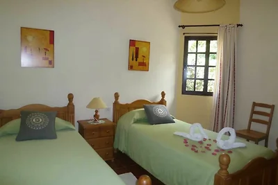 Vakantieappartement Gezinsvakantie La Punta