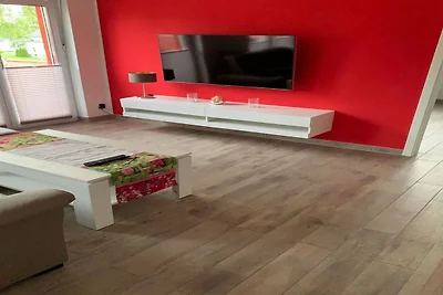 Das Ferienhaus