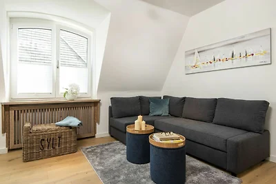Vakantieappartement Gezinsvakantie Kampen