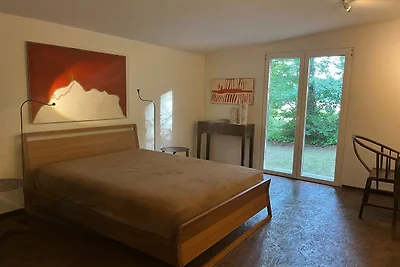 Vakantieappartement Gezinsvakantie Wesenberg