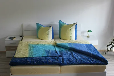 Vakantieappartement Gezinsvakantie Bad Harzburg