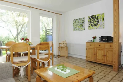 Appartamento Vacanza con famiglia Steinberg