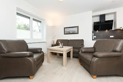 Ferienwohnung unten links