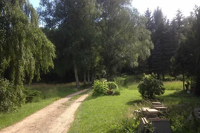 Vakantieappartement Gezinsvakantie Malente