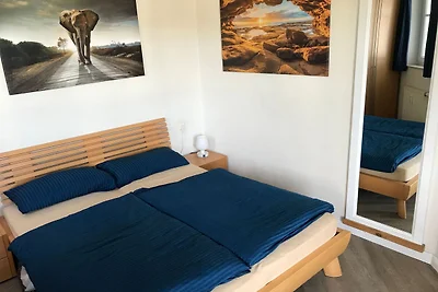 Haus Mönchgut Wohnung 682