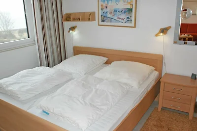 Appartamento Vacanza con famiglia Damp